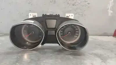 Pezzo di ricambio per auto di seconda mano pannello degli strumenti per hyundai i30 (gd) 1.6 crdi riferimenti oem iam 94004a6060