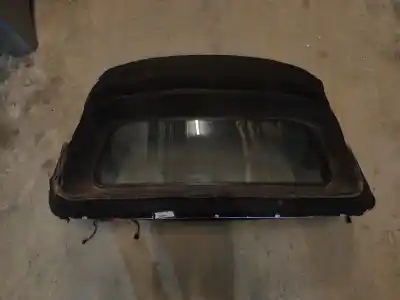 Peça sobressalente para automóvel em segunda mão teto por bmw z4 roadster (e85) 2.0 i referências oem iam   