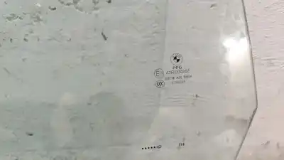 Peça sobressalente para automóvel em segunda mão vidro dianteiro esquerdo por bmw z4 roadster (e85) 2.0 i referências oem iam   