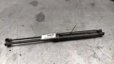 Peça sobressalente para automóvel em segunda mão amortecedores do tronco / porta por dacia sandero ii tce 90 (b8m1, b8ma) referências oem iam 904529943r