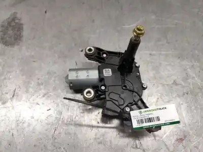 Peça sobressalente para automóvel em segunda mão motor do limpador traseiro por dacia sandero ii tce 90 (b8m1, b8ma) referências oem iam 287105483r