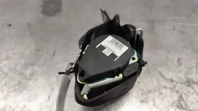 Peça sobressalente para automóvel em segunda mão cinto de segurança traseiro central por dacia sandero ii tce 90 (b8m1, b8ma) referências oem iam 622488800d