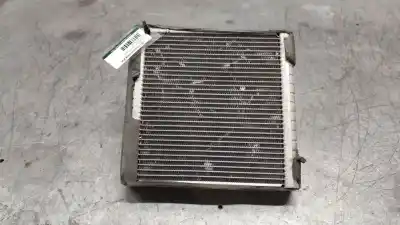 Peça sobressalente para automóvel em segunda mão condensador / radiador de sofagem / ar condicionado por dacia sandero ii tce 90 (b8m1, b8ma) referências oem iam 