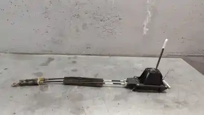 Peça sobressalente para automóvel em segunda mão alavanca de velocidades por dacia sandero ii tce 90 (b8m1, b8ma) referências oem iam 349016560r