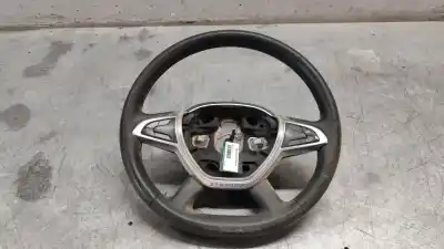 Peça sobressalente para automóvel em segunda mão volante por dacia sandero ii tce 90 (b8m1, b8ma) referências oem iam 484007478r