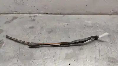 Peça sobressalente para automóvel em segunda mão haste de escova dianteiro esquerdo por dacia sandero ii tce 90 (b8m1, b8ma) referências oem iam 288818586r