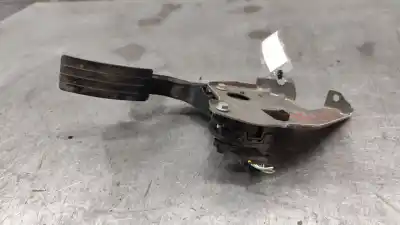 Peça sobressalente para automóvel em segunda mão pedal acelerador por dacia sandero ii tce 90 (b8m1, b8ma) referências oem iam 180022703r