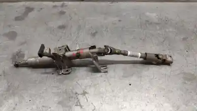 Peça sobressalente para automóvel em segunda mão coluna de direcção por dacia sandero ii tce 90 (b8m1, b8ma) referências oem iam 488109267r