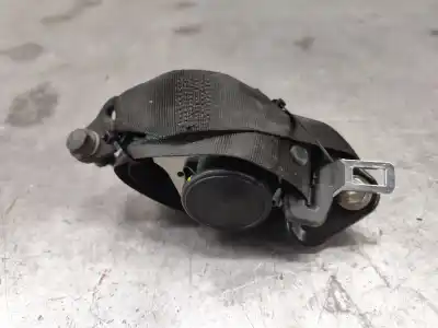 Peça sobressalente para automóvel em segunda mão cinto de segurança dianteiro esquerdo por dacia sandero ii tce 90 (b8m1, b8ma) referências oem iam 621088600c