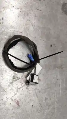 Peça sobressalente para automóvel em segunda mão antena por dacia sandero ii tce 90 (b8m1, b8ma) referências oem iam 259759661r