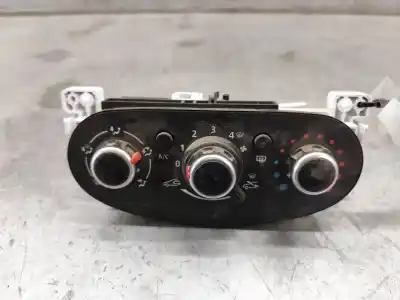 Second-hand car spare part CLIMATE CONTROL for DACIA SANDERO II  OEM IAM references A42303400  