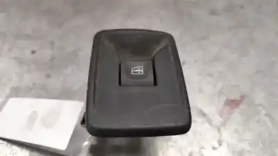 Peça sobressalente para automóvel em segunda mão botão / interruptor elevador vidro traseiro esquerdo por dacia sandero ii tce 90 (b8m1, b8ma) referências oem iam 00235634t056