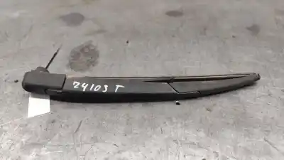 Peça sobressalente para automóvel em segunda mão haste de escova traseiro por dacia sandero ii tce 90 (b8m1, b8ma) referências oem iam 