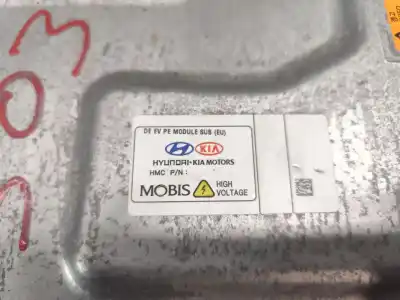 Second-hand car spare part electronic module for kia niro (de) e-niro oem iam references 364000e195  