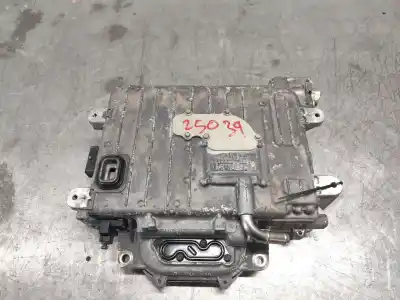 Second-hand car spare part inverter for kia niro (de) e-niro oem iam references 366010e290