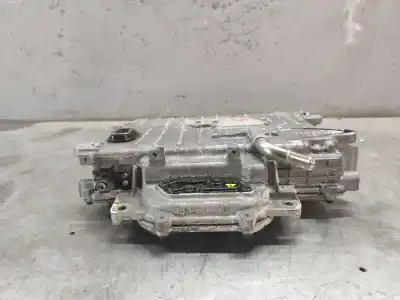 Peça sobressalente para automóvel em segunda mão inversor por kia niro (de) e-niro referências oem iam 366010e290  