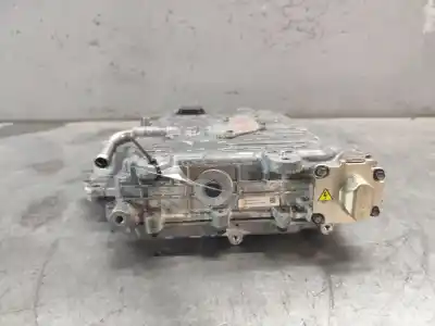 Peça sobressalente para automóvel em segunda mão inversor por kia niro (de) e-niro referências oem iam 366010e290  