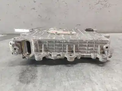 Peça sobressalente para automóvel em segunda mão inversor por kia niro (de) e-niro referências oem iam 366010e290  