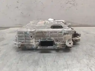 Peça sobressalente para automóvel em segunda mão inversor por kia niro (de) e-niro referências oem iam 366010e290  