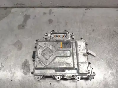 Peça sobressalente para automóvel em segunda mão inversor por kia niro (de) e-niro referências oem iam 366010e290  