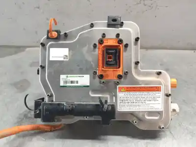 Second-hand car spare part inverter for kia niro (de) e-niro oem iam references 91958k4300