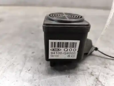 Second-hand car spare part parking sensor for kia niro (de) e-niro oem iam references 94100q4000  