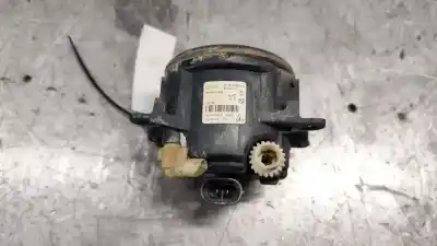 Автозапчасти б/у левая противотуманная фара за citroen c4 picasso i monospace (ud_) 1.6 hdi 110 ссылки oem iam 965001680  