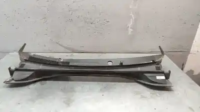 Second-hand car spare part torpedo for kia niro (de) e-niro oem iam references 86150g5000