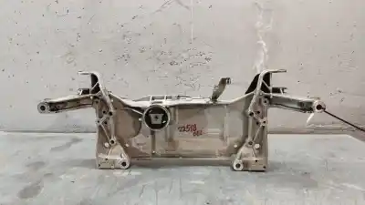 Peça sobressalente para automóvel em segunda mão charrió / suporte de eixo dianteiro por volkswagen eos (1f7) 2.0 tdi referências oem iam 1k199369