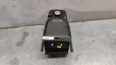 Second-hand car spare part center console for kia niro (de) e-niro oem iam references 84670q4000