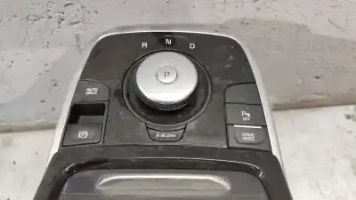 Pezzo di ricambio per auto di seconda mano console centrale per kia niro (de) e-niro riferimenti oem iam 84670q4000  