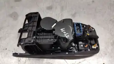 Pezzo di ricambio per auto di seconda mano console centrale per kia niro (de) e-niro riferimenti oem iam 84670q4000  