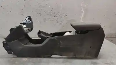 Second-hand car spare part center console for kia niro (de) e-niro oem iam references 84630q4110wk