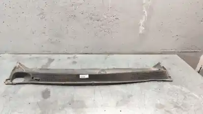 Peça sobressalente para automóvel em segunda mão grelha torpedo curcuvan por dacia sandero ii tce 90 (b8m1, b8ma) referências oem iam 