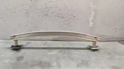 Pezzo di ricambio per auto di seconda mano rinforzo paraurti anteriore per audi a3 (8l1) 1.9 tdi riferimenti oem iam   
