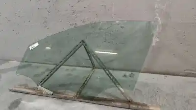 Peça sobressalente para automóvel em segunda mão vidro dianteiro esquerdo por kia niro (de) e-niro referências oem iam   