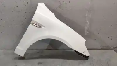 Pezzo di ricambio per auto di seconda mano parafango anteriore destro per hyundai accent (mc) gl riferimenti oem iam 