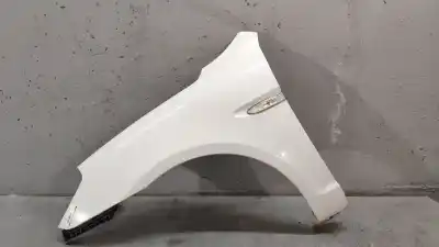 Pezzo di ricambio per auto di seconda mano parafango anteriore sinistro per hyundai accent (mc) gl riferimenti oem iam 