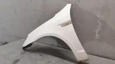 Second-hand car spare part left front fin for hyundai accent (mc) gl oem iam references   