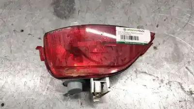 Peça sobressalente para automóvel em segunda mão farolim nevoeiro traseiro direito por dacia sandero ii tce 90 (b8m1, b8ma) referências oem iam 0338900
