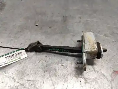 Peça sobressalente para automóvel em segunda mão esticador de porta por hyundai tucson (tl, tle) 1.7 crdi referências oem iam 