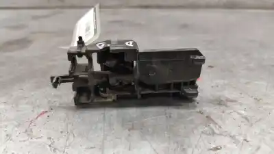 Second-hand car spare part Interior Right Front Handle for TOYOTA COROLLA (_E12_) 2.0 D-4D (CDE120R_, CDE120L_) OEM IAM references 6920502110B0  