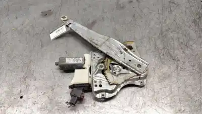 Second-hand car spare part Rear Right Window Regulator for TOYOTA COROLLA (_E12_) 2.0 D-4D (CDE120R_, CDE120L_) OEM IAM references 6983002120  