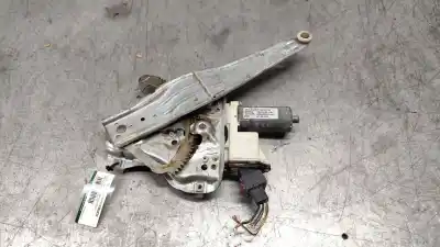 Peça sobressalente para automóvel em segunda mão elevador de vidros traseiro esquerdo por toyota corolla (_e12_) 2.0 d-4d (cde120r_, cde120l_) referências oem iam 6984002120