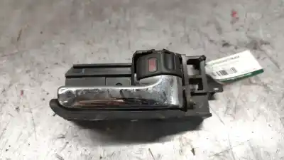 Second-hand car spare part Interior Right Rear Handle for TOYOTA COROLLA (_E12_) 2.0 D-4D (CDE120R_, CDE120L_) OEM IAM references 6920502110B0  