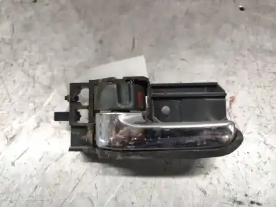 Second-hand car spare part Interior Left Rear Handle for TOYOTA COROLLA (_E12_) 2.0 D-4D (CDE120R_, CDE120L_) OEM IAM references 6920613020B0  