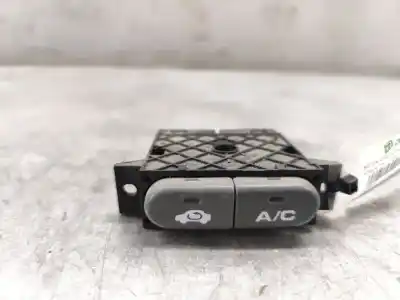 Peça sobressalente para automóvel em segunda mão trocar por honda hr-v (gh) vtec 4wd referências oem iam 0480k