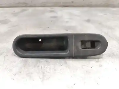 Peça sobressalente para automóvel em segunda mão botão / interruptor elevador vidro traseiro direito por honda hr-v (gh) vtec 4wd referências oem iam 83520s2hg010mi