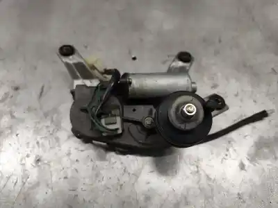 Peça sobressalente para automóvel em segunda mão motor do limpador traseiro por honda hr-v (gh) vtec 4wd referências oem iam 34342581