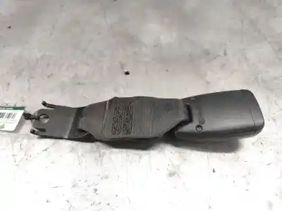 Peça sobressalente para automóvel em segunda mão chicote / encaixe cinto segurança traseiro direito por honda hr-v (gh) vtec 4wd referências oem iam 